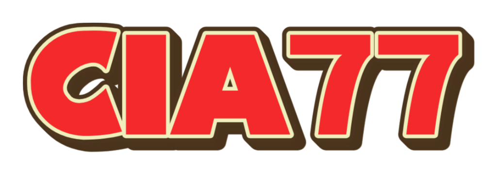 CIA77 Logo